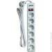 Axxis  - Optima Base 6 1,8m WHITE  3*0,752 (ax-1261)