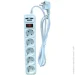Axxis  -  USB2 Optima Base 5 3m WHITE  3*0,752 (ax-1269)
