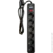 - Axxis  -  USB2 Optima Base 6 1,5m BLACK  3*0,752 (ax-1270)