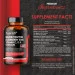   Ayorish   - Quercetin Zinc Vitamin C Vitamin D 5000 IU, Elderberry with Artemisinin, Sea Moss, Echinacea, Garlic, Guduchi, Holy Basil 120 