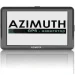 GPS- Azimuth GPS  M705