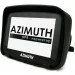 GPS- Azimuth M510 moto