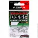    Azura Bass Powerful Hook #5/0 (AZP-5_0)