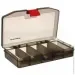    Azura  Safina Tacle Box M Black #2 (SM-B02)
