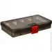   Azura  Safina Tacle Box M Black #2 (SM-B02)