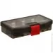    Azura  Safina Tacle Box S Black #1 (SS-B01)
