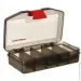    Azura  Safina Tacle Box S Black #2 (SS-B02)