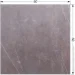 Azuvi  Aran grey 60x60 