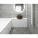 Azuvi  Rovere grafite 22,5x90 