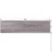 Azuvi  Rovere grafite 22,5x90 