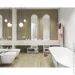 Azuvi  Rovere Veneziano 22,5x90 