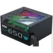 Azza   ATX 650W PSAZ-650W(ARGB) (2741191152)