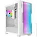 Azza  ATX W/O PSU GUARDIAN GLASS CSAZ-520WG (2721152860)