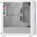 Azza  ATX W/O PSU GUARDIAN GLASS CSAZ-520WG (2721152860)