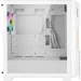  Azza Guardian Wood White (CSAZ-520WW)