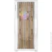 Azza Guardian Wood White (CSAZ-520WW)
