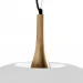  Azzardo AZ1334 PERUGIA (FLPE50WH)