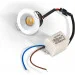  Azzardo AZ2233 Oka (SHAL-3W4000)