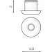  Azzardo AZ2233 Oka (SHAL-3W4000)