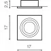   AZzardo SIRO 1 AZ2805