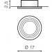   AZzardo STAN AZ2811