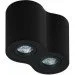  Azzardo BROSS 2 GM4200-BK-BK