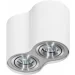 Azzardo BROSS 2 GM4200-WH-ALU
