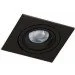  Azzardo CARO SQUARE SN-6811S-BK