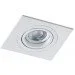  Azzardo CARO SQUARE SN-6811S-WH