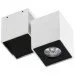  Azzardo FLAVIO GM4102-WH-BK
