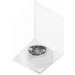  Azzardo HUGO GM4104-WH