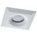  Azzardo LUCIANO Square NC1760SQ-WH