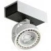  Azzardo MAX 1 230V GM4114-WH-BK