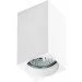  Azzardo MINI SQUARE GM4209-WH