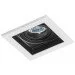  Azzardo MINORKA GM2115-WH-BK