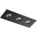  Azzardo PACO 3 GM2301-BK