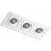  Azzardo PACO 3 GM2301-WH