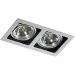  Azzardo SISTO 2 GM2202-ALU