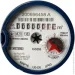    B Meters      GSD8-I R100 L=110 