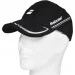  Babolat Cap junior IV, black (45S1402/105)