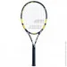     Babolat  Evoke 102 black/yellow Gr3 121222/142Gr3