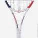     Babolat Pure Strike 18/20 unstr white/red/black no cover Gr3 (101404/323)