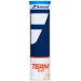     Babolat Team clay 4b (502080/113y)