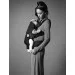 - BabyBjorn ONE Cotton, black (091023)