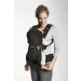 - BabyBjorn One Cotton Mix, khaki/beige (091026)