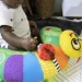 Baby Einstein  '  Cal-a-Pillow (16756)