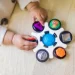 Baby Einstein Curiosity Clutch (12491)