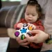Baby Einstein Curiosity Clutch (12491)