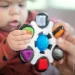 Baby Einstein Curiosity Clutch (12491)