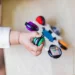 Baby Einstein Curiosity Clutch (12491)